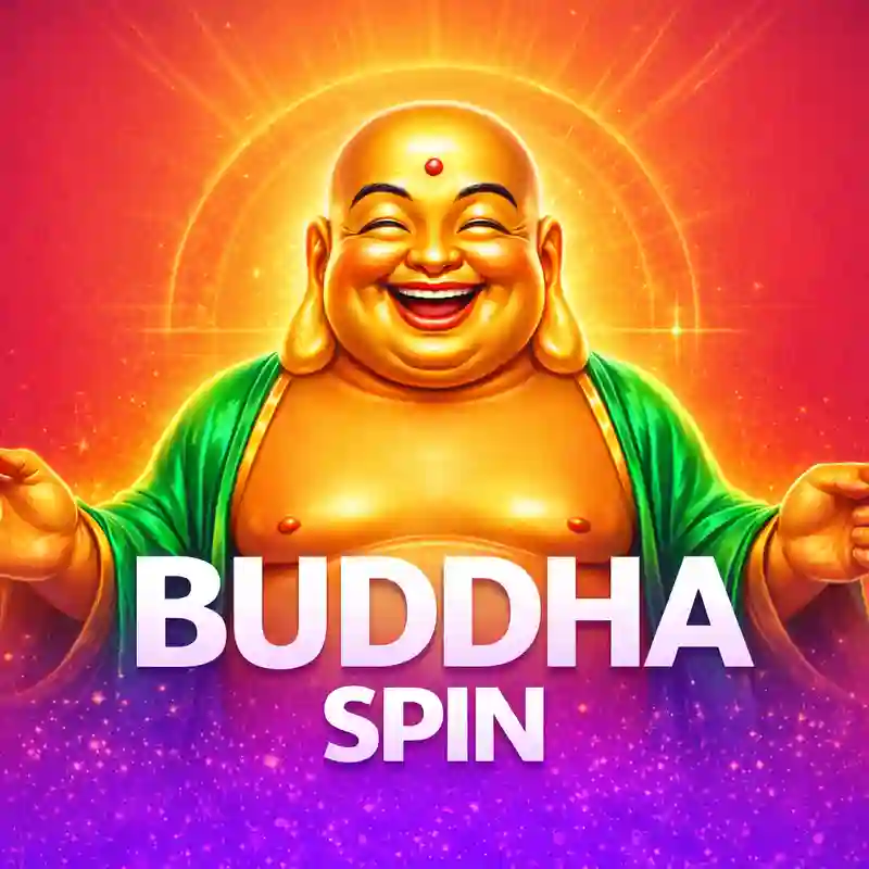Buddha Spin casino game