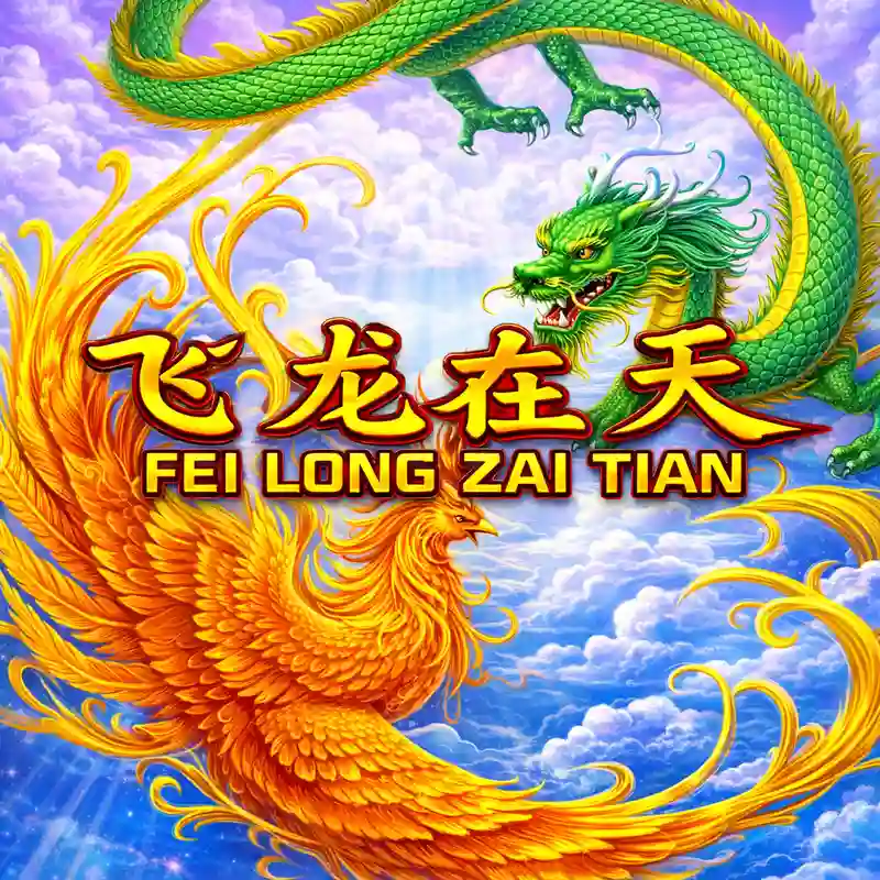 Fei Long Zai Tian Slot Game at Acesuper