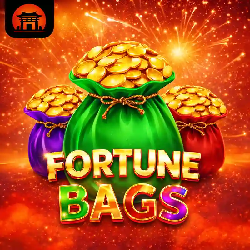 Fortune Bags Slots Game - Acesuper Casino Philippines