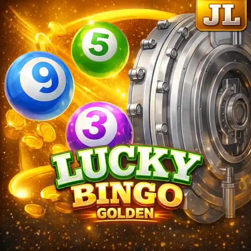 Lucky Bingo online casino game