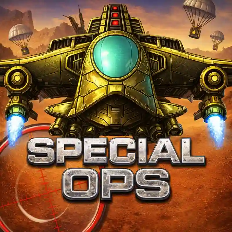 Play Special OPS at Acesuper