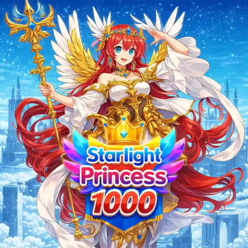 Starlight Princess 1000 Slot Game - acesuper