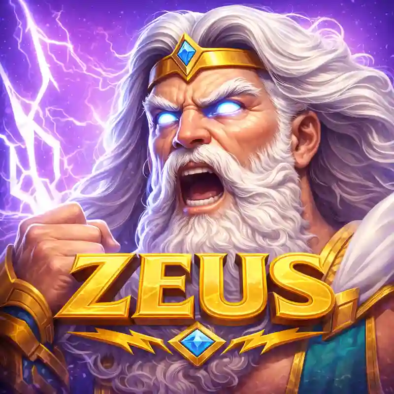 Zeus Online Slot Game - aceSuper Casino